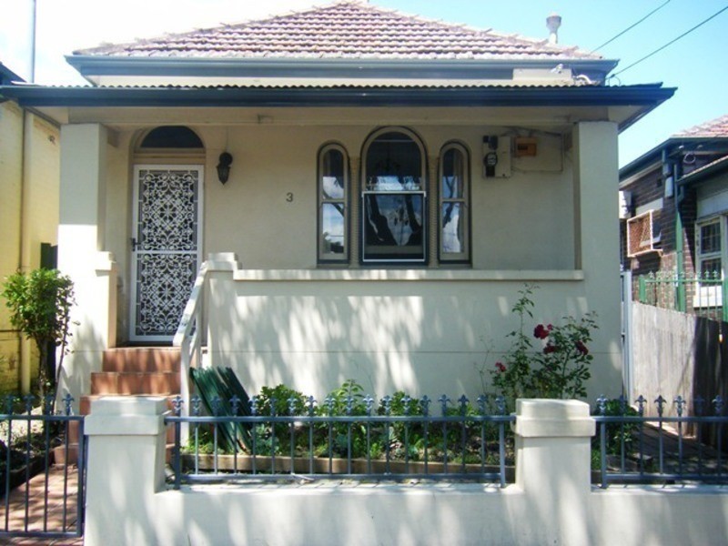 3 Manson Road, Strathfield NSW 2135