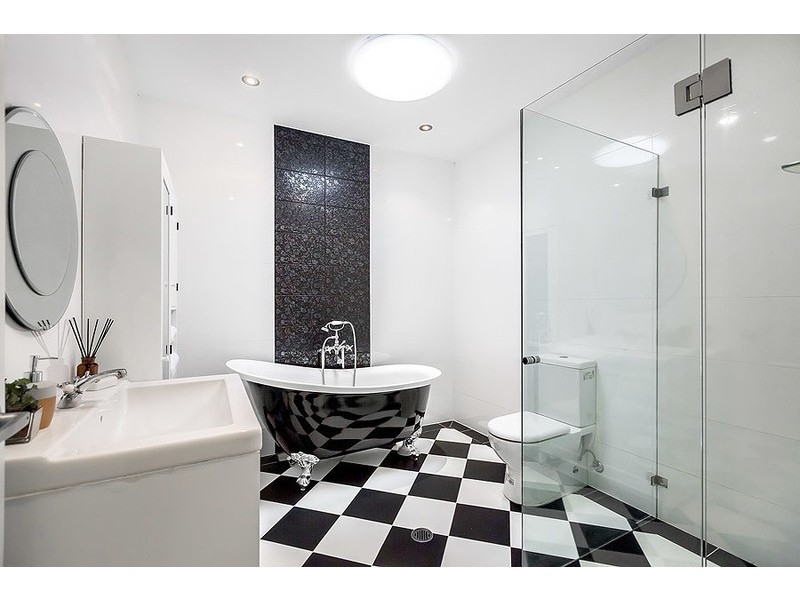 1 High Street, Strathfield NSW 2135