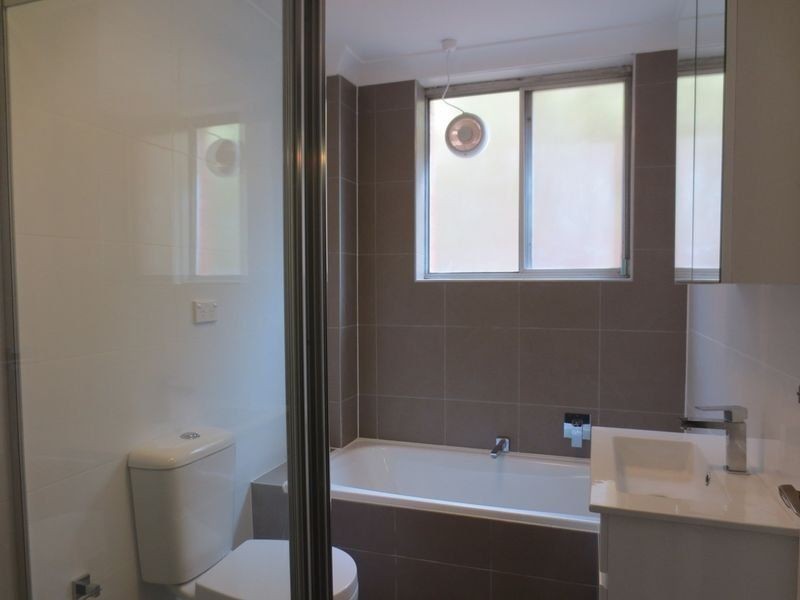 2/304-306 Livingstone Road, Marrickville NSW 2204