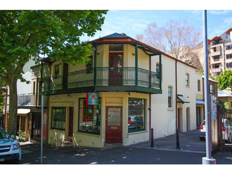 2/52 Harris Street, Pyrmont NSW 2009