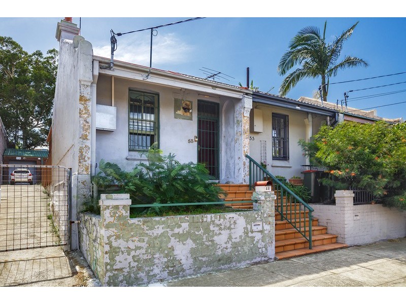 53 Smith Street, Marrickville NSW 2204