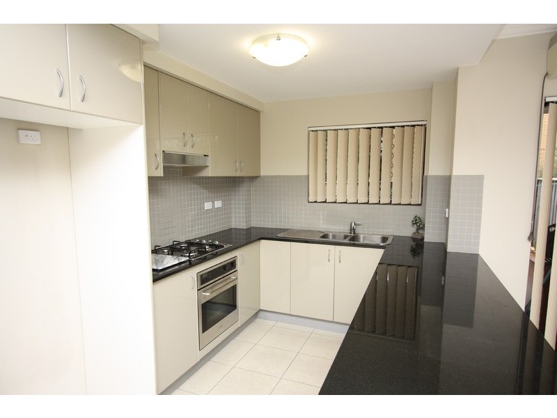 21/19 George Street, Burwood NSW 2134