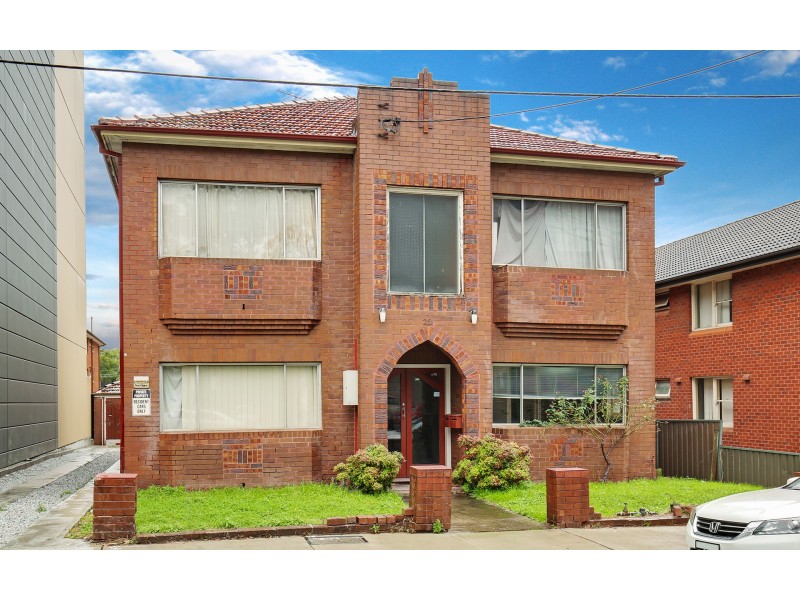 2/26A Parnell Street, Strathfield NSW 2135