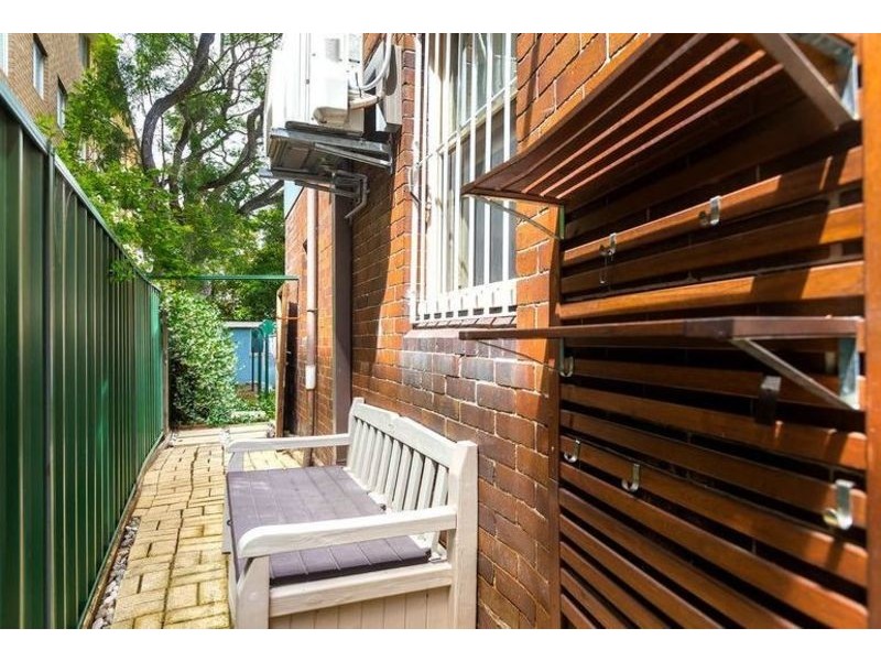 3/530 New Canterbury Road, Dulwich Hill NSW 2203