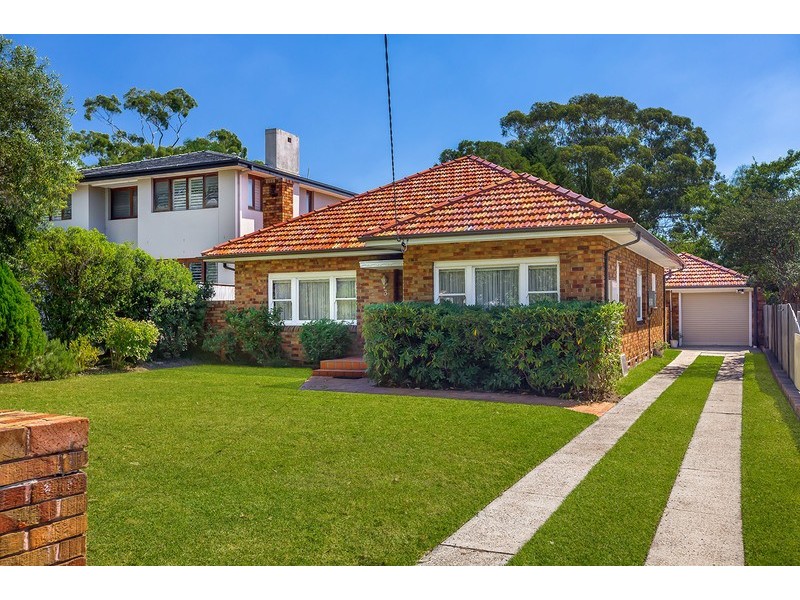 3 Merley Road, Strathfield NSW 2135
