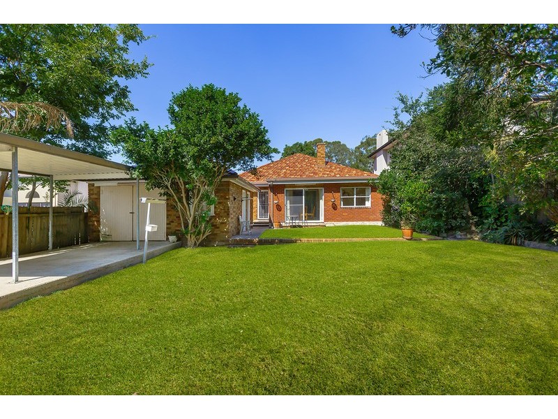 3 Merley Road, Strathfield NSW 2135