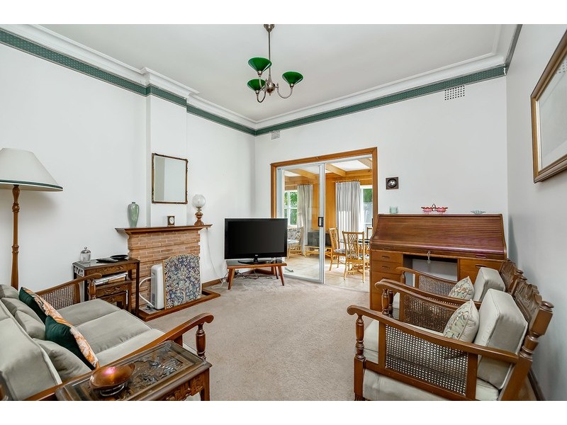 3 Merley Road, Strathfield NSW 2135