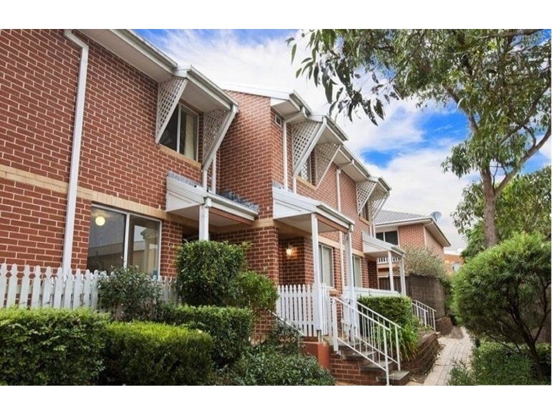 12/2 Station Avenue, Concord West NSW 2138