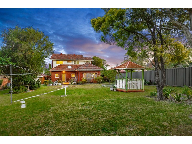 73 Newton Road, Strathfield NSW 2135