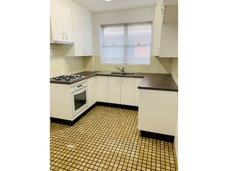 3/287 Wardell Road, Dulwich Hill NSW 2203