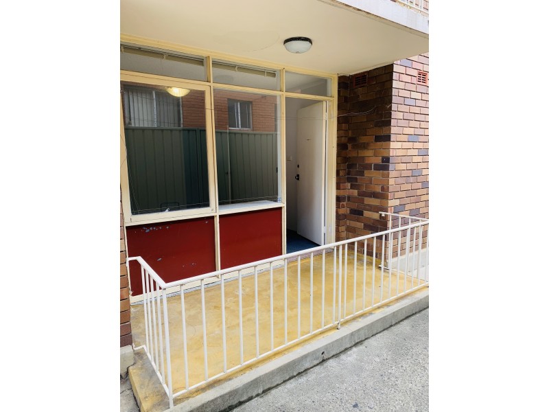 3/287 Wardell Road, Dulwich Hill NSW 2203