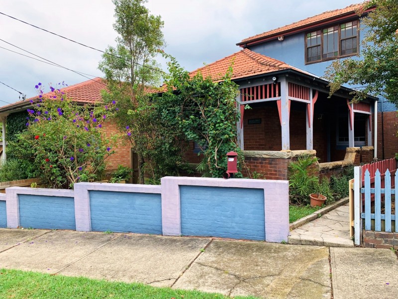 18 Dunstaffenage Street, Hurlstone Park NSW 2193