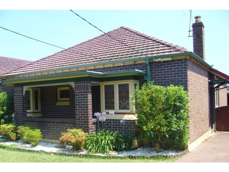 49 Yaralla Street, Concord West NSW 2138