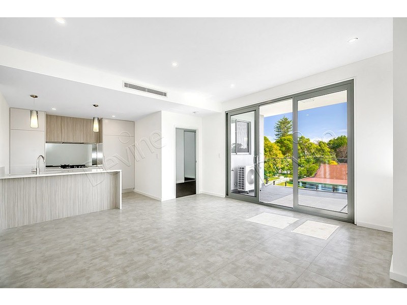 28/42- 50 Cliff Road, Epping NSW 2121