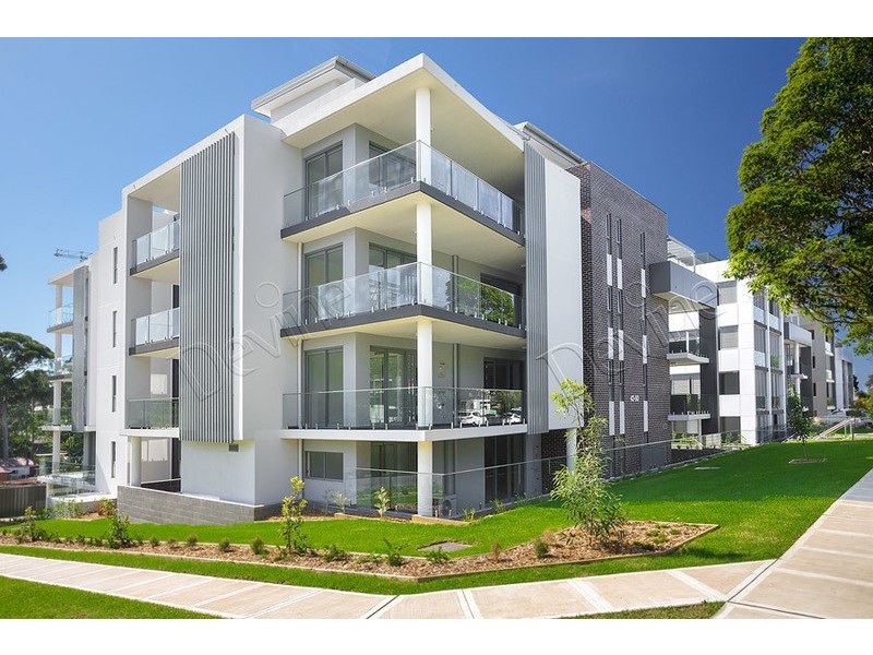 28/42- 50 Cliff Road, Epping NSW 2121