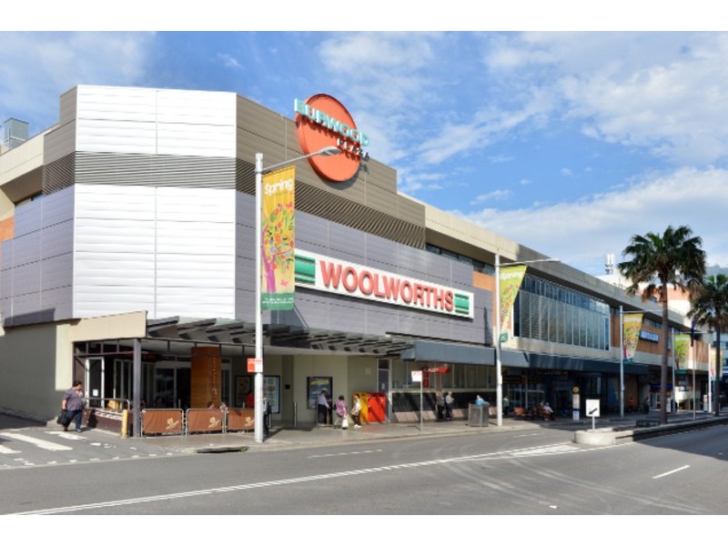 8/18 Railway Parade, Burwood NSW 2134