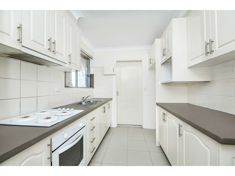 8/29 Alice Street, Harris Park NSW 2150