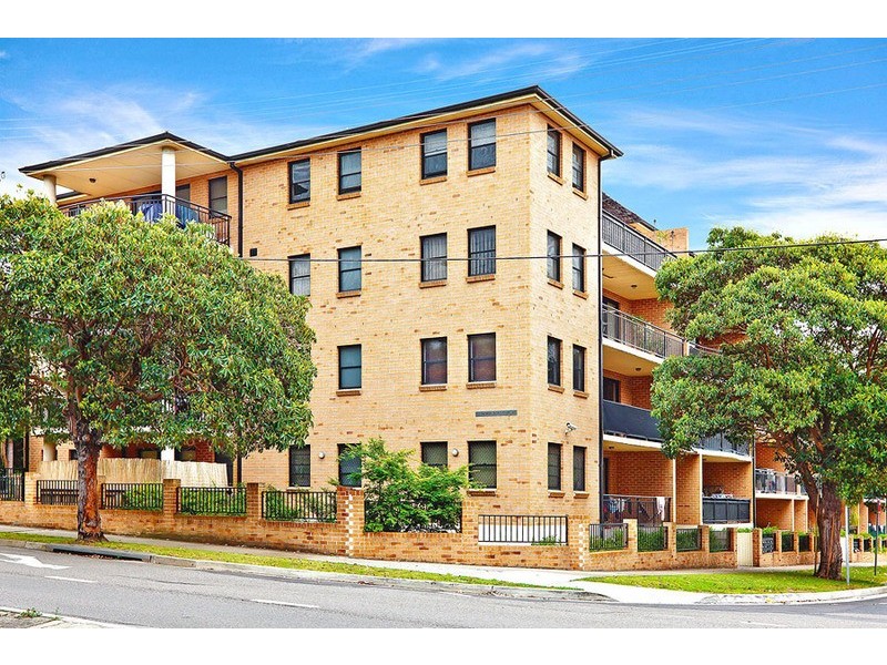 12/62-64 Marlborough Road, Homebush West NSW 2140