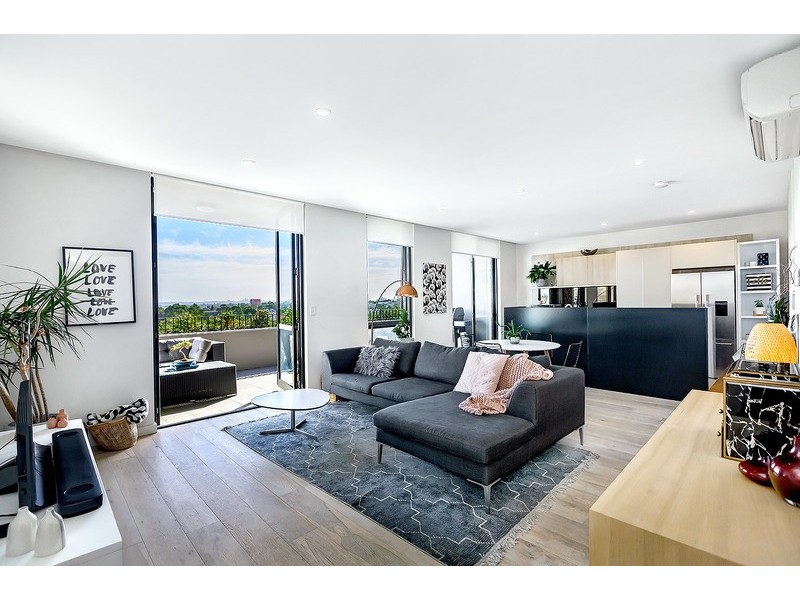 410/370 New Canterbury Road, Dulwich Hill NSW 2203