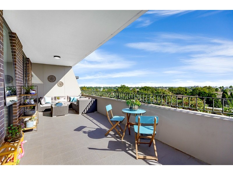410/370 New Canterbury Road, Dulwich Hill NSW 2203