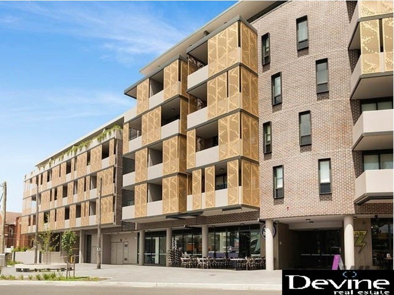 410/370 New Canterbury Road, Dulwich Hill NSW 2203