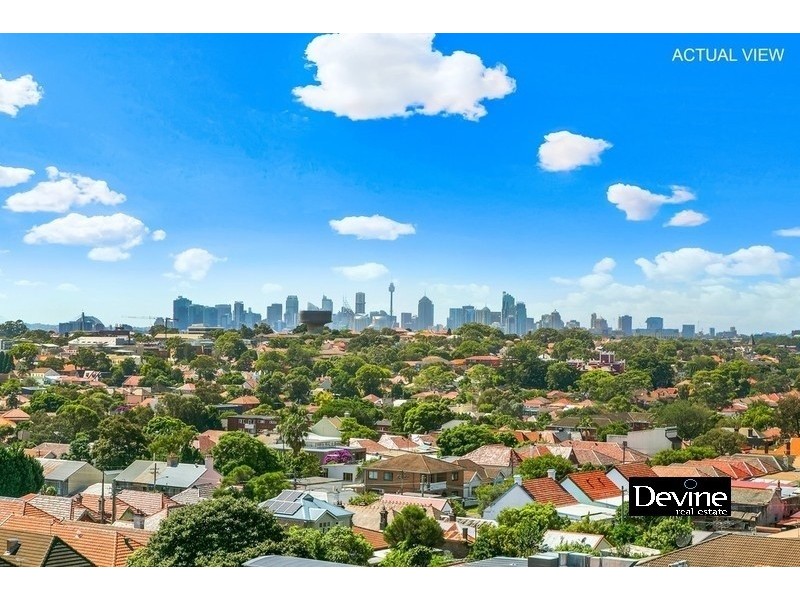 410/370 New Canterbury Road, Dulwich Hill NSW 2203