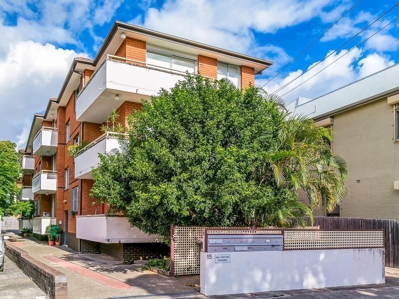 7/15 Woodcourt Street, Marrickville NSW 2204