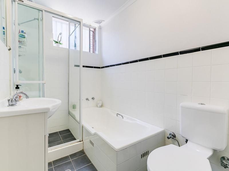 7/15 Woodcourt Street, Marrickville NSW 2204