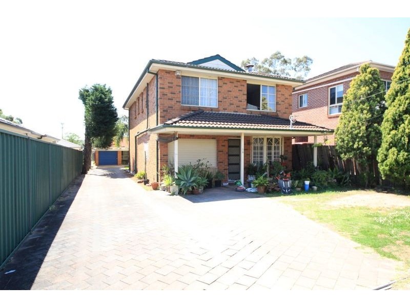 5A Byron Street, Campsie NSW 2194