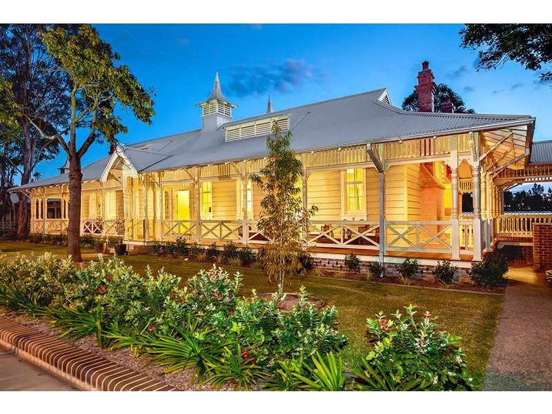 27 Brooks Circuit, Lidcombe NSW 2141