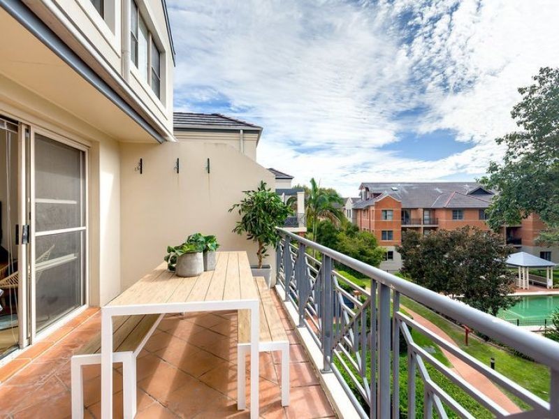 35/7 Williams Parade, Dulwich Hill NSW 2203