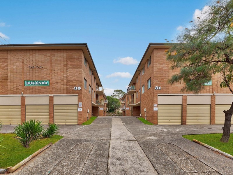 15/31-33 Hampstead Road, Homebush West NSW 2140