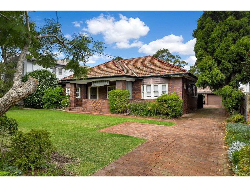 64 Barker Road, Strathfield NSW 2135