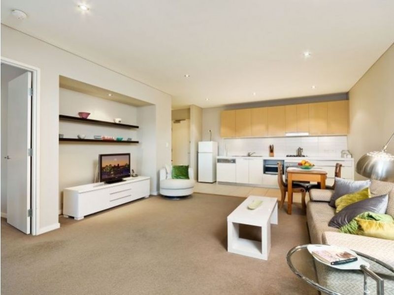 35/4 Alexandra Drive, Camperdown NSW 2050