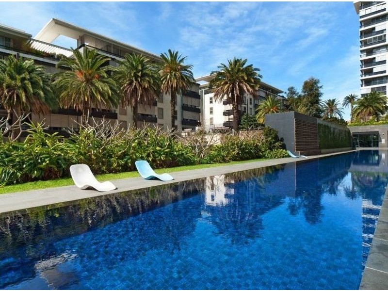 35/4 Alexandra Drive, Camperdown NSW 2050