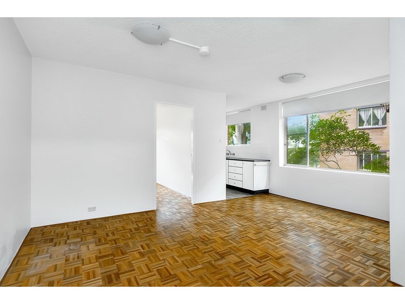 4/14-18 Sheehy Street, Glebe NSW 2037