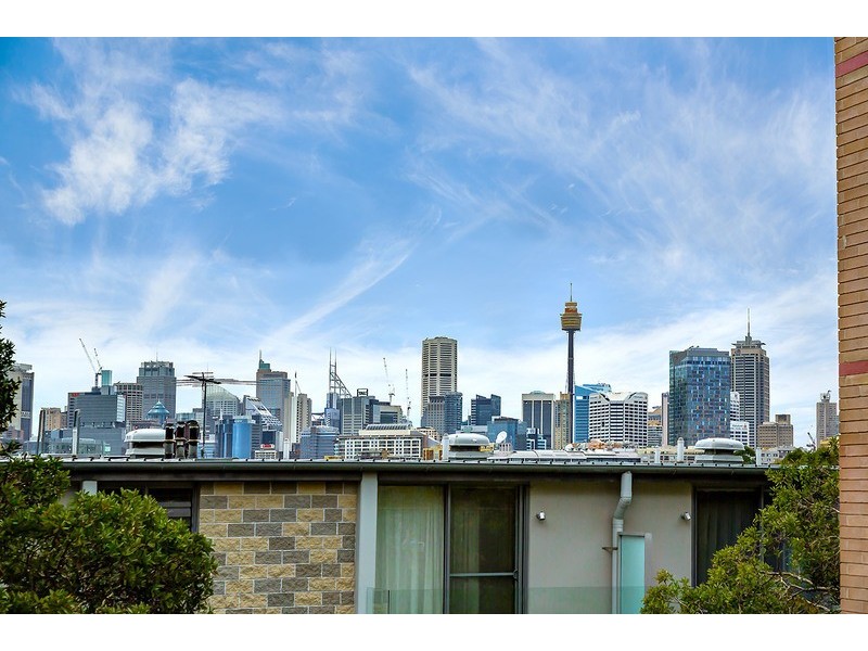 4/14-18 Sheehy Street, Glebe NSW 2037