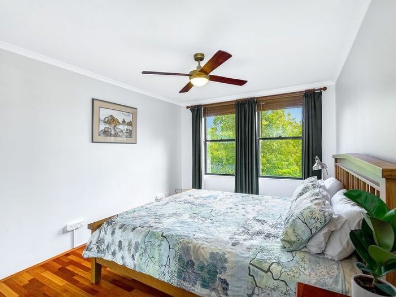 10/2 Williams Parade, Dulwich Hill NSW 2203