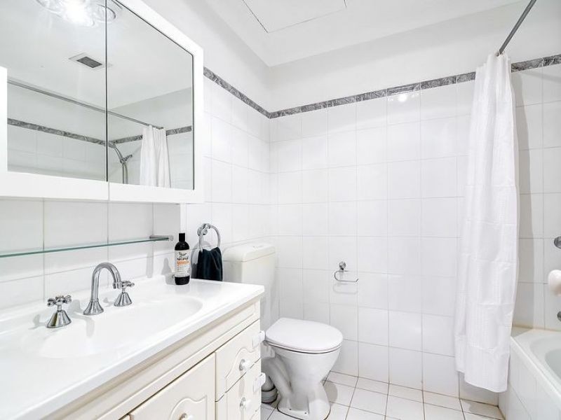 10/2 Williams Parade, Dulwich Hill NSW 2203