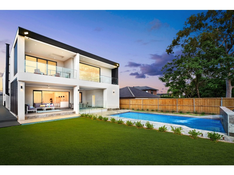 9 Boden Avenue, Strathfield NSW 2135