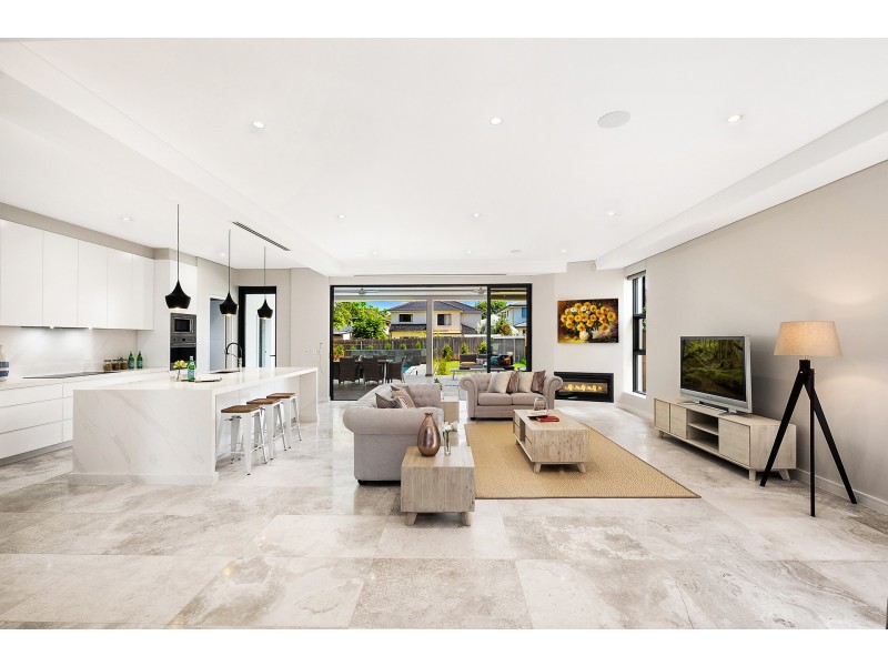 9 Boden Avenue, Strathfield NSW 2135