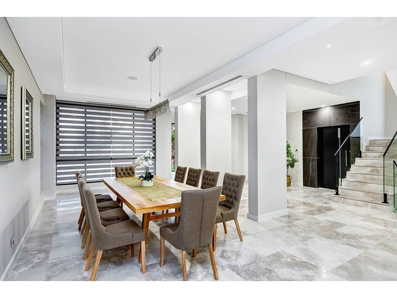 9 Boden Avenue, Strathfield NSW 2135