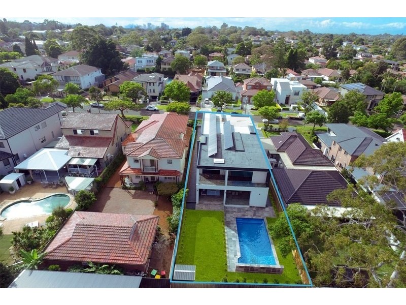 9 Boden Avenue, Strathfield NSW 2135