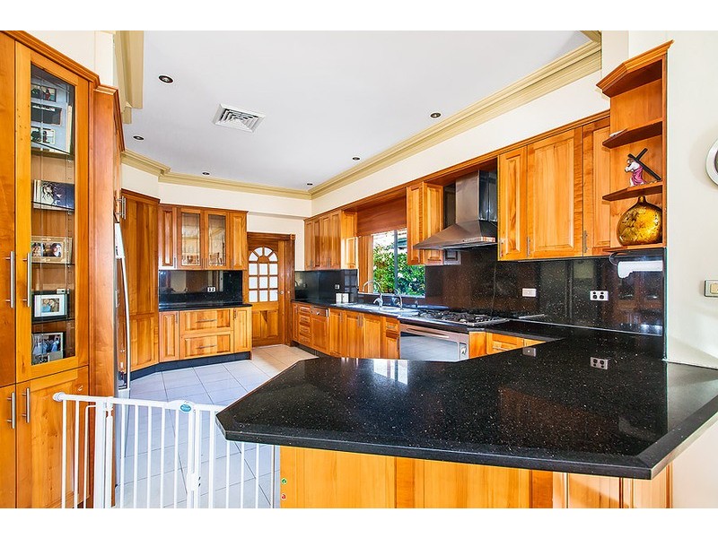 33 Wilson Street, Strathfield NSW 2135