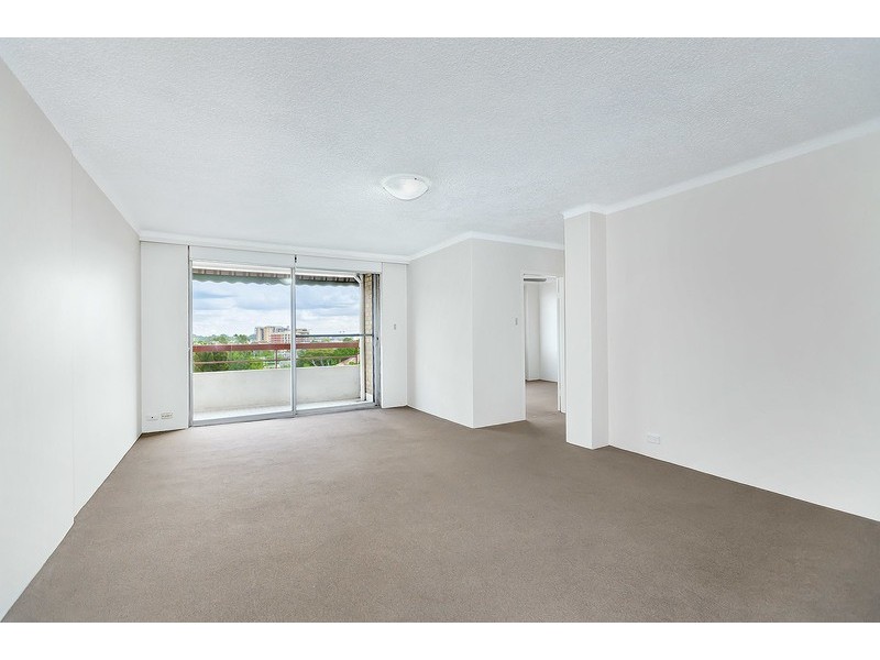 6C/40 Mosely Street, Strathfield NSW 2135