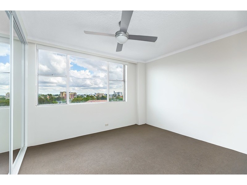 6C/40 Mosely Street, Strathfield NSW 2135