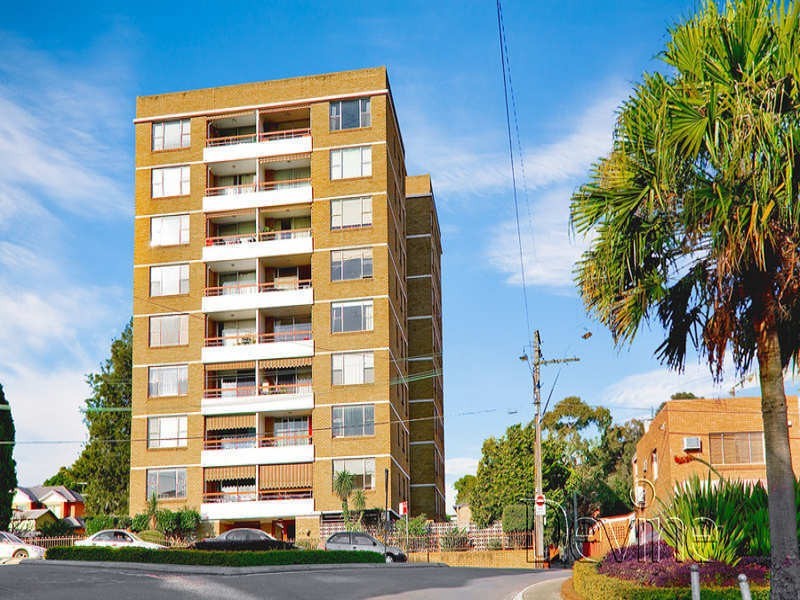 6C/40 Mosely Street, Strathfield NSW 2135