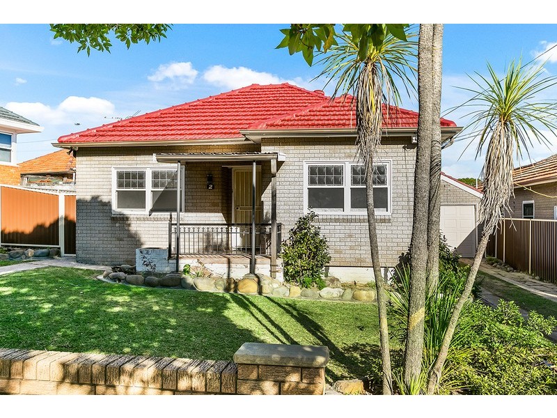 2 Payten Avenue, Roselands NSW 2196