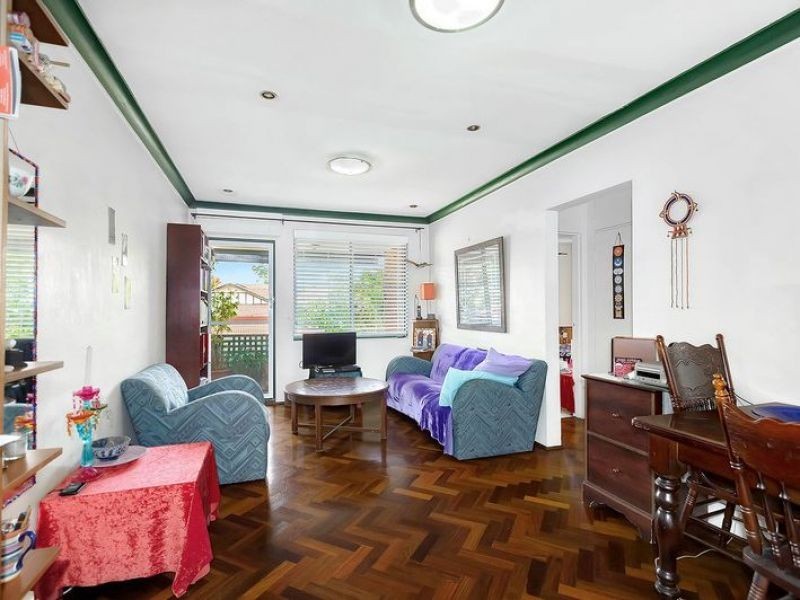 15/20 Myra Road, Dulwich Hill NSW 2203