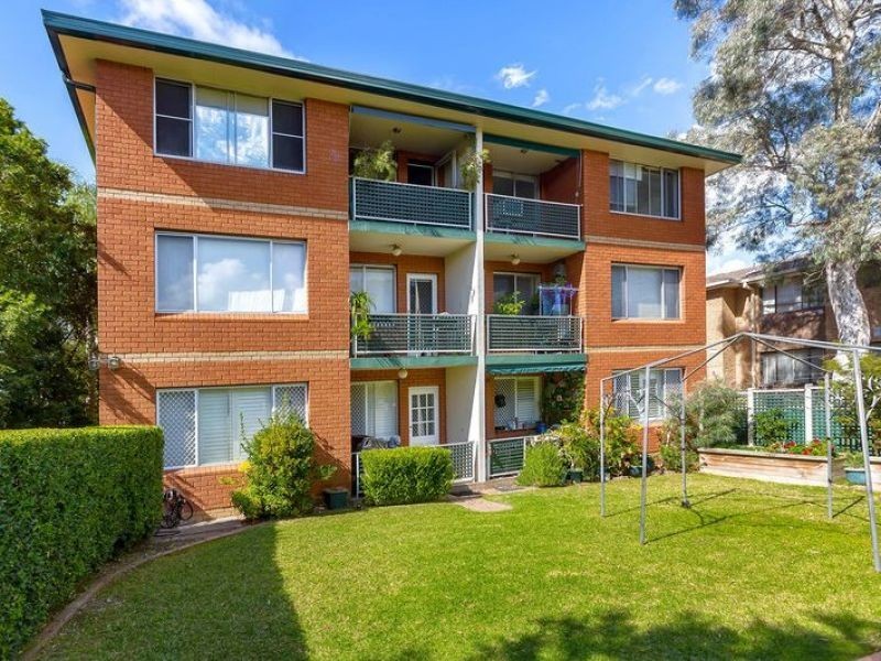 15/20 Myra Road, Dulwich Hill NSW 2203